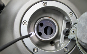 HONDA  REBEL 250 ABS MC49