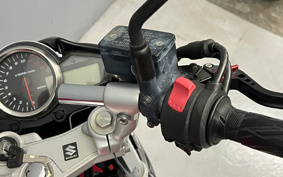 SUZUKI GSR250 GJ55D