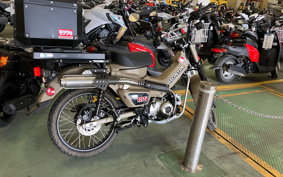 HONDA CRF250M MD44