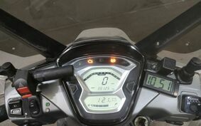 KYMCO TERSELY S125 不明