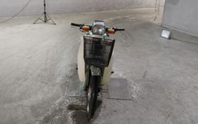 YAMAHA MATE 80 22K