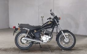 YAMAHA SR125 4WP