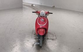 HONDA GIORNO AF77