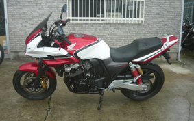 HONDA CB400SFV-3 BOLDOR 2005 NC39