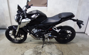 HONDA CB125 R JC79