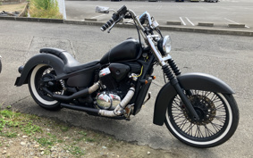 HONDA STEED400 1993 NC26