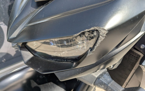 KAWASAKI Z1000 2014 ZRT00F