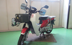HONDA SUPER CUB110 JA10