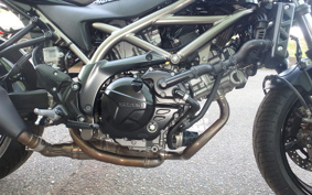 SUZUKI SV650X ABS 2022 VP55B