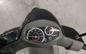 SUZUKI LETS4 CA45A
