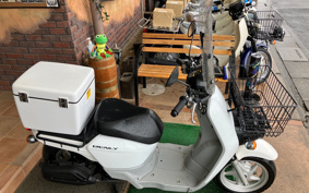 HONDA BENLY AA05