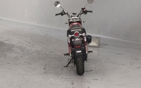 HONDA  MONKEY 125 JB02