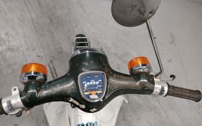 HONDA SUPER CUB50 C50