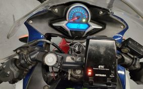 HONDA CBR250R MC41
