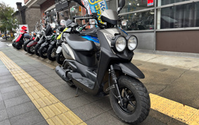 YAMAHA BW*S SA53J