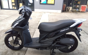 SUZUKI ADDRESS V110 CE47A