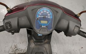 YAMAHA JOG AY01
