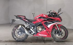 HONDA CBR400R NC56