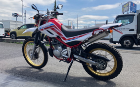 SUZUKI ADDRESS V125 CF46A
