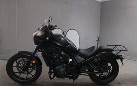 HONDA  REBEL 1100DCT SC83