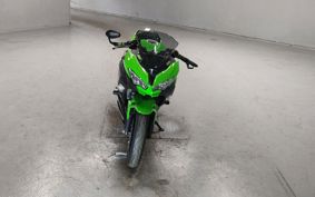 KAWASAKI NINJA400 EX400G