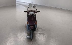 SUZUKI LETS4 CA45A