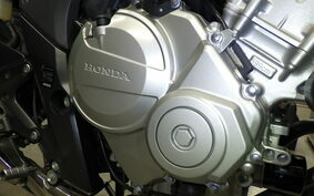 HONDA CBF600S ABS 2014 PC43
