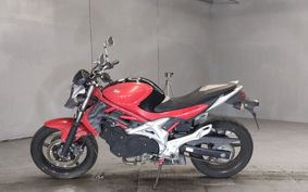 SUZUKI GLADIUS400 VK58A