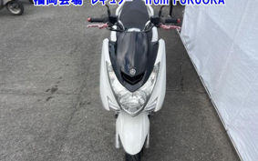 YAMAHA MAJESTY 155S