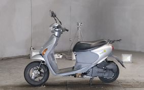 SUZUKI LETS4 CA45A