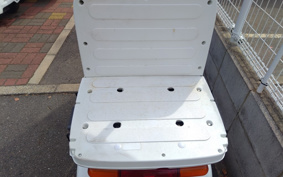 HONDA GYRO TA03