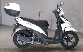 SUZUKI ADDRESS V110 CE47A