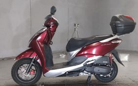 HONDA LEAD 125 JF45