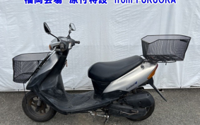 SUZUKI LETS2