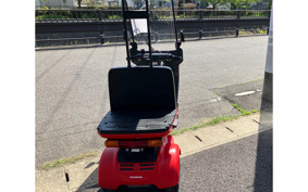 HONDA GYRO TA03
