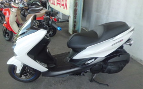 YAMAHA MAJESTYS SG52J
