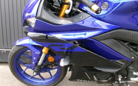YAMAHA YZF-R25 ABS RG43J