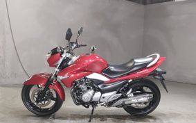SUZUKI GSR250 GJ55D