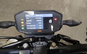 KTM 790 DUKE TU640