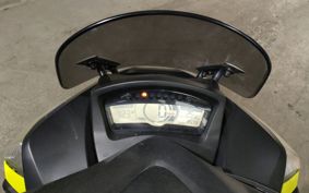 YAMAHA TORI CITY125 SEC1J