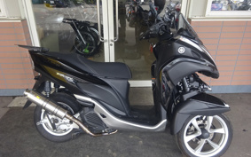 YAMAHA TORI CITY125