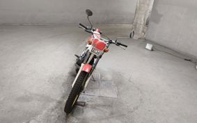 HONDA TLM200R MD15
