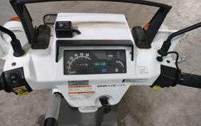 HONDA GYRO TD02
