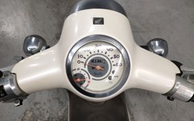 HONDA GIORNO AF70