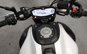 YAMAHA MT-07 RM07J