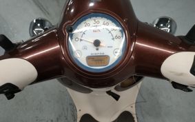 HONDA GIORNO AF77