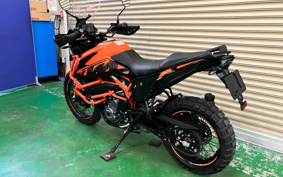 KTM 390 ADVENTURE 2023 JGJ40