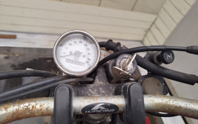 YAMAHA SEROW 225