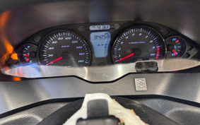 SUZUKI  SKY WAVE 400 LIMITED ABS 2014 CK45A