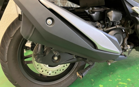 HONDA  FORZA 250 MF15